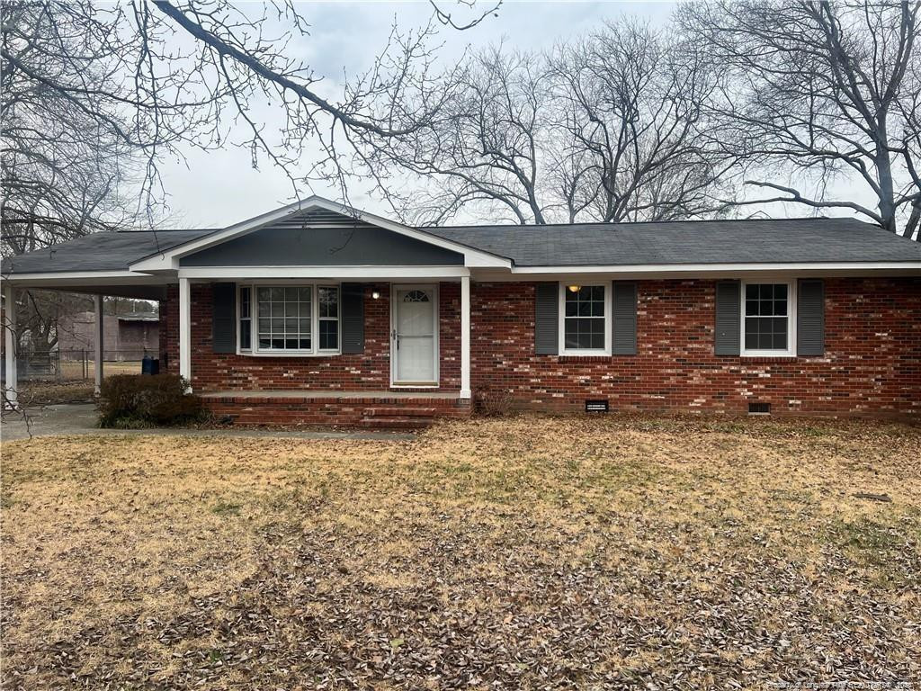 1204 Cullen Drive Property Photo