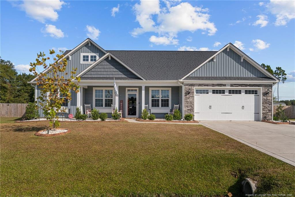 1533 Creekwood Road Property Photo