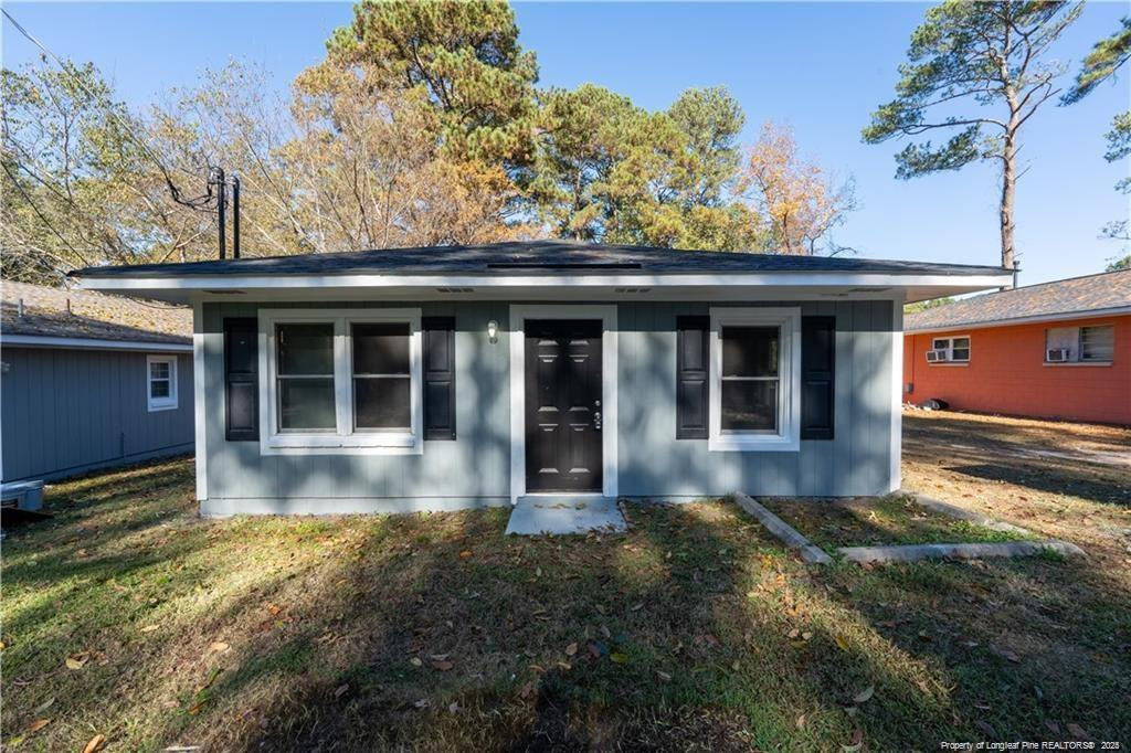425 Squirrel Street # A Property Photo
