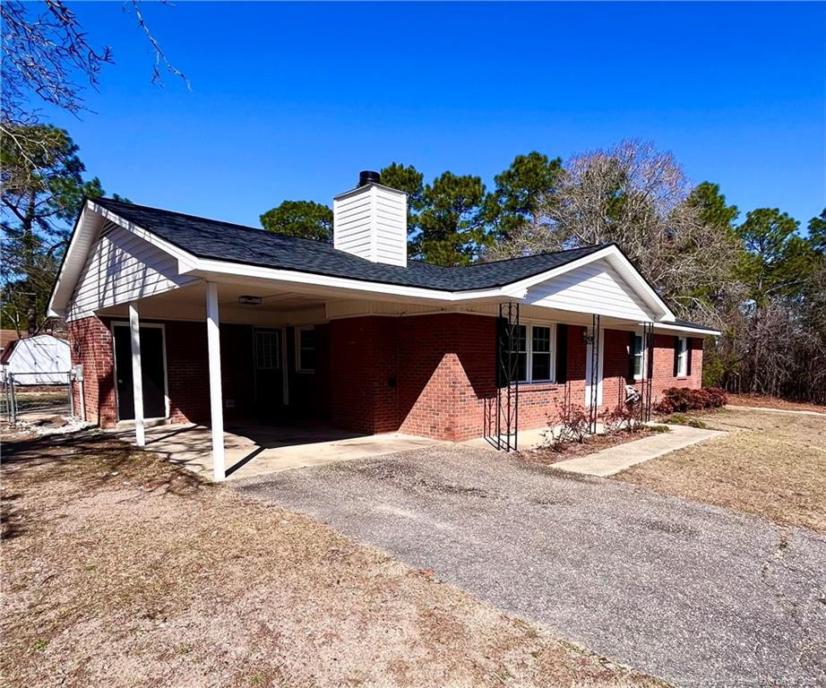 3000 Cricket Road Property Photo 2