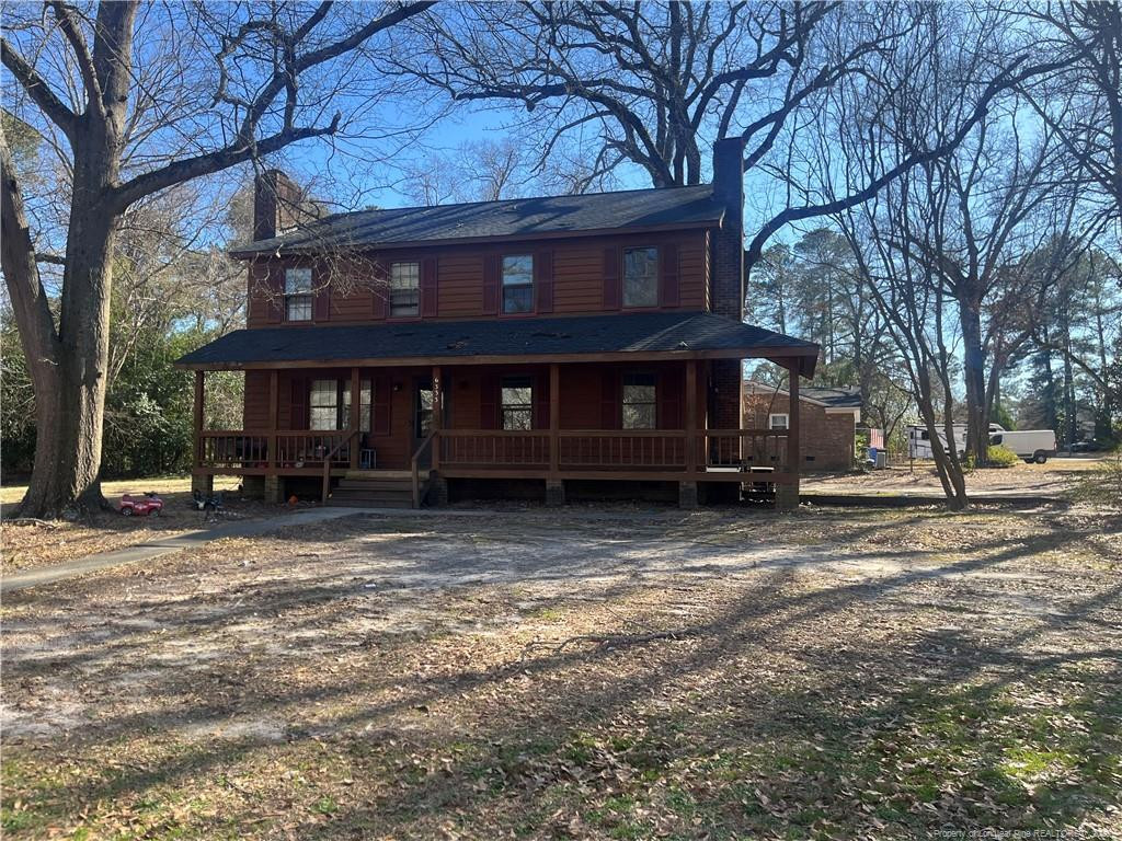 6333 Marykirk Drive # B Property Photo