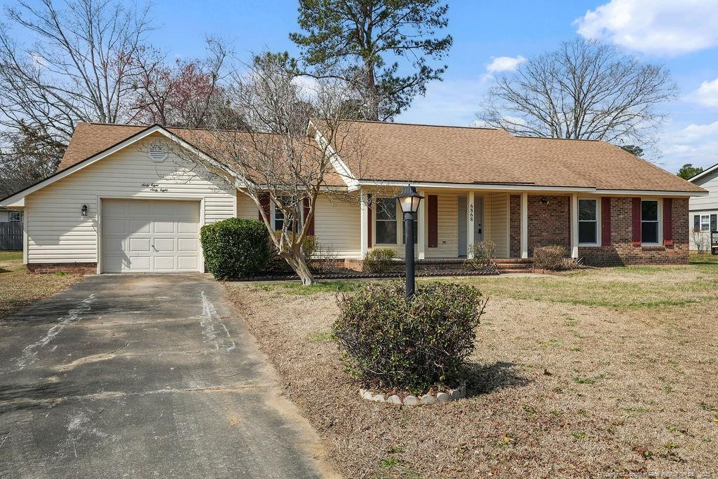 6868 Mahogany Road Property Photo