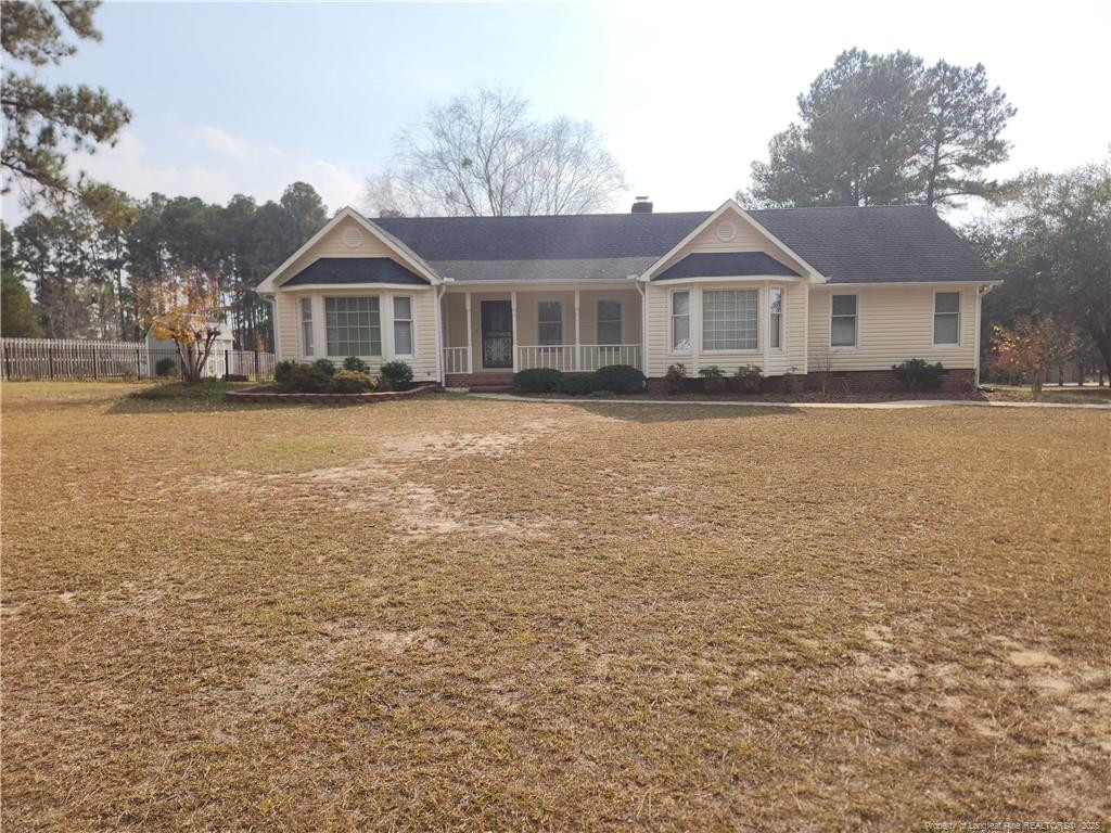 753 Elliot Farm Road Property Photo