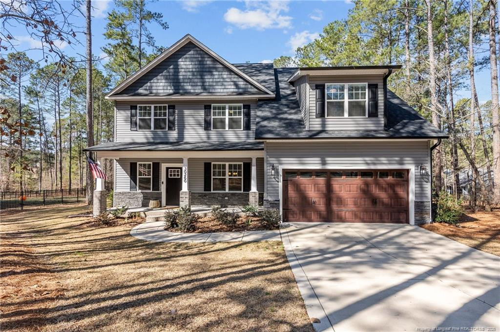 30260 E Lake Road Property Photo