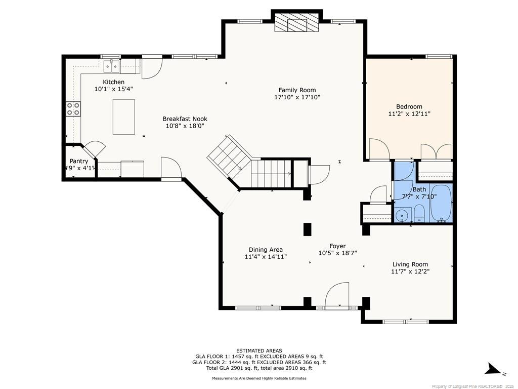 85 Clearview Court Property Photo 48