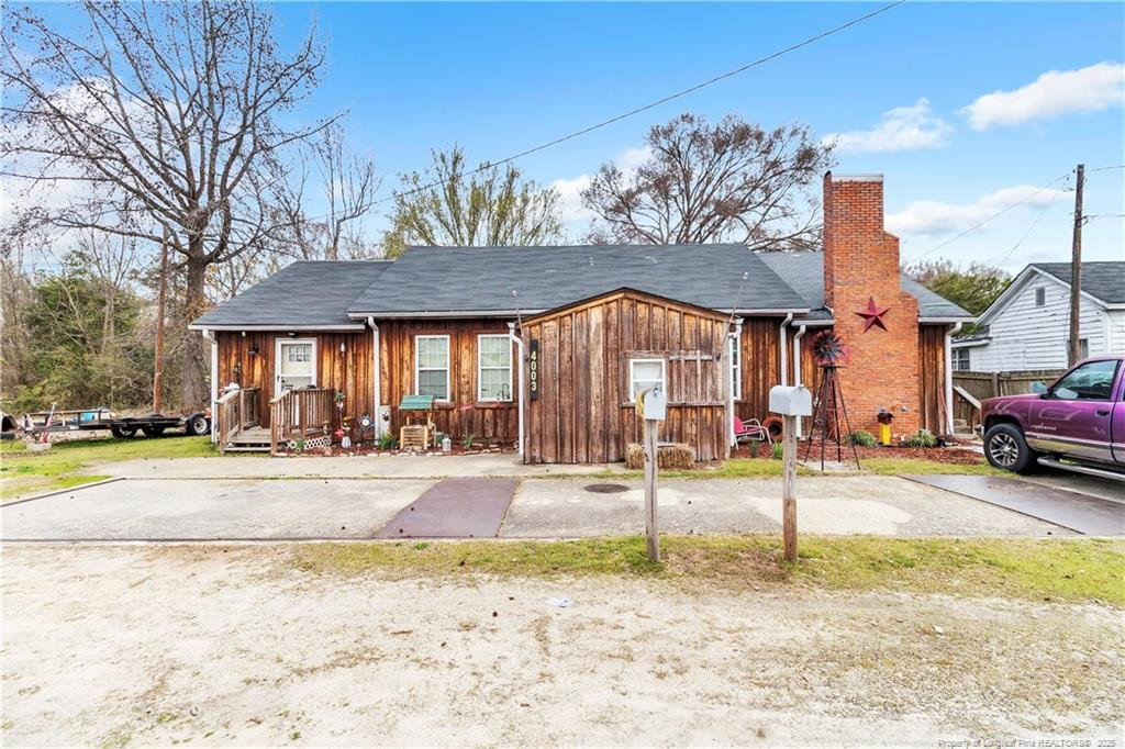 4003 Lofton Street Property Photo