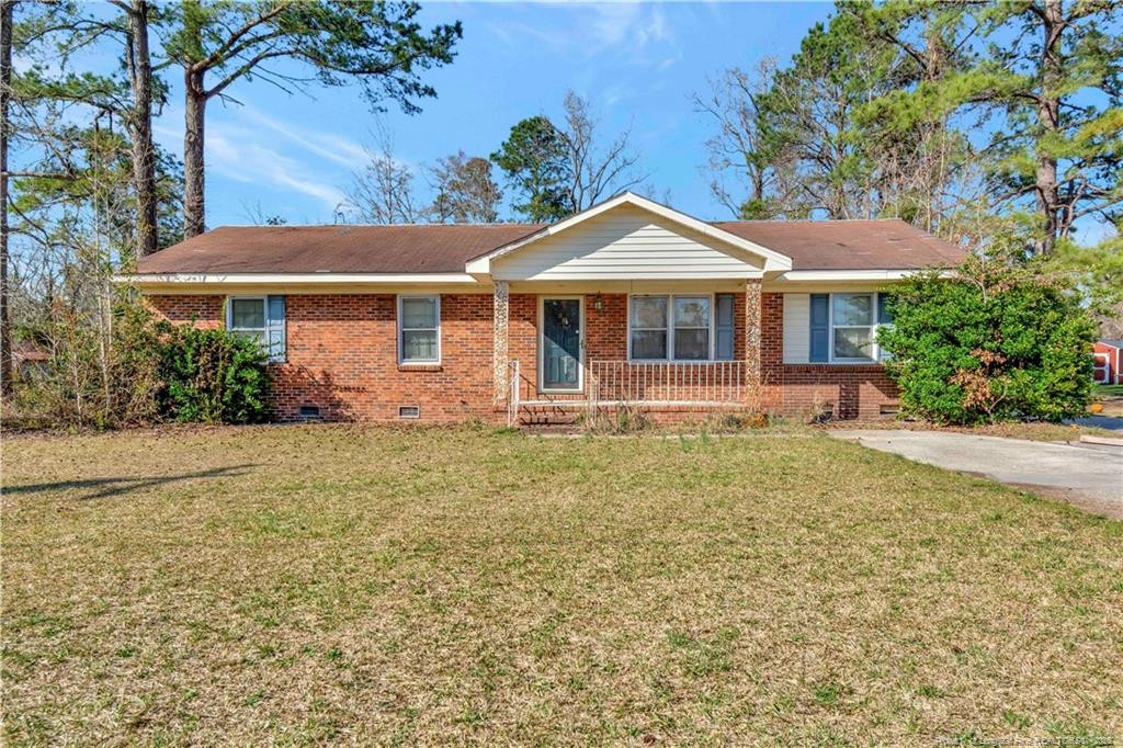 341 Bollinger Avenue Property Photo