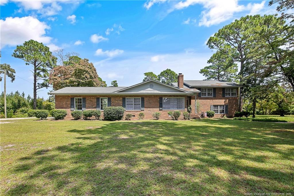 4871 Doc Bennett Road Property Photo