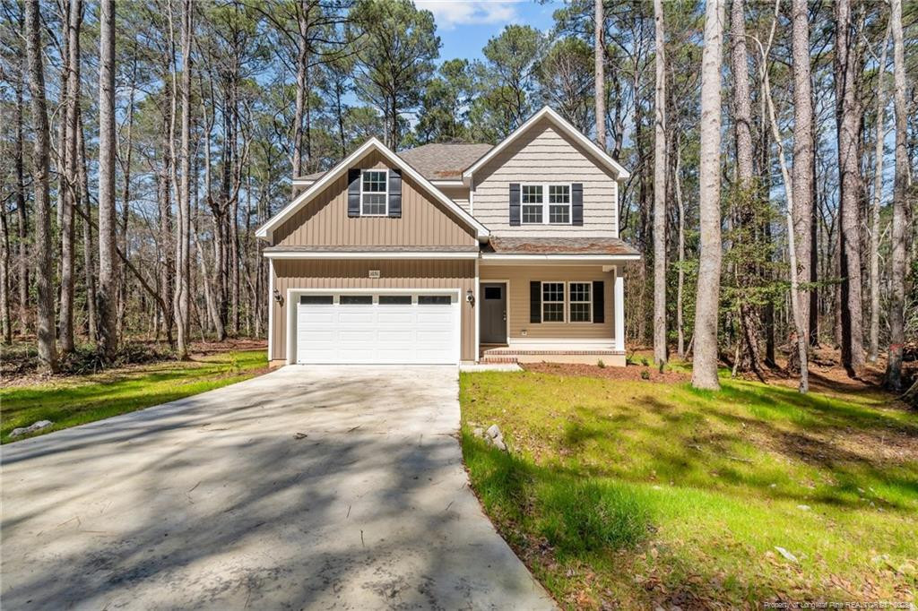 1051 Greenbriar Drive Property Photo