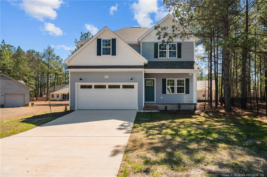 747 Warbler Place Property Photo