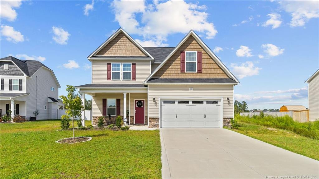 Blakefield Real Estate Listings Main Image