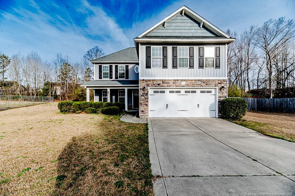 176 Nortsar Court Property Photo