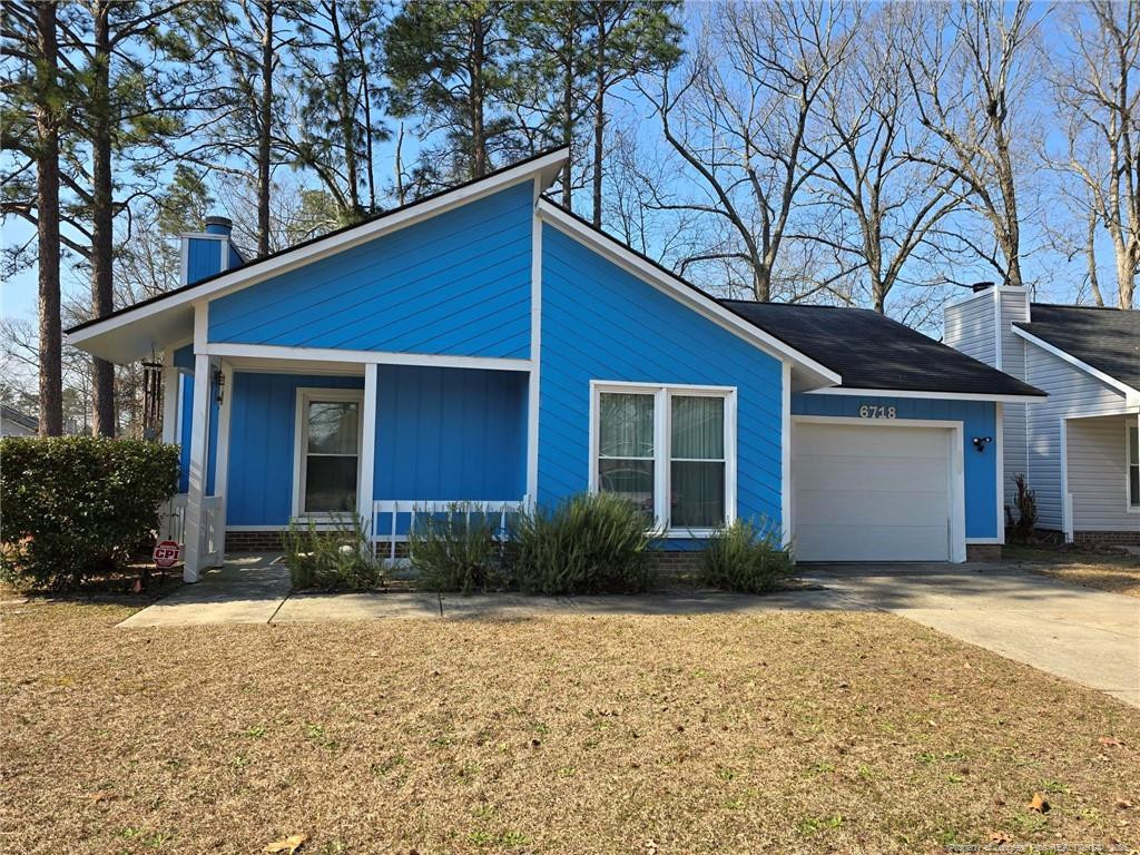 6718 Winchester Street Property Photo