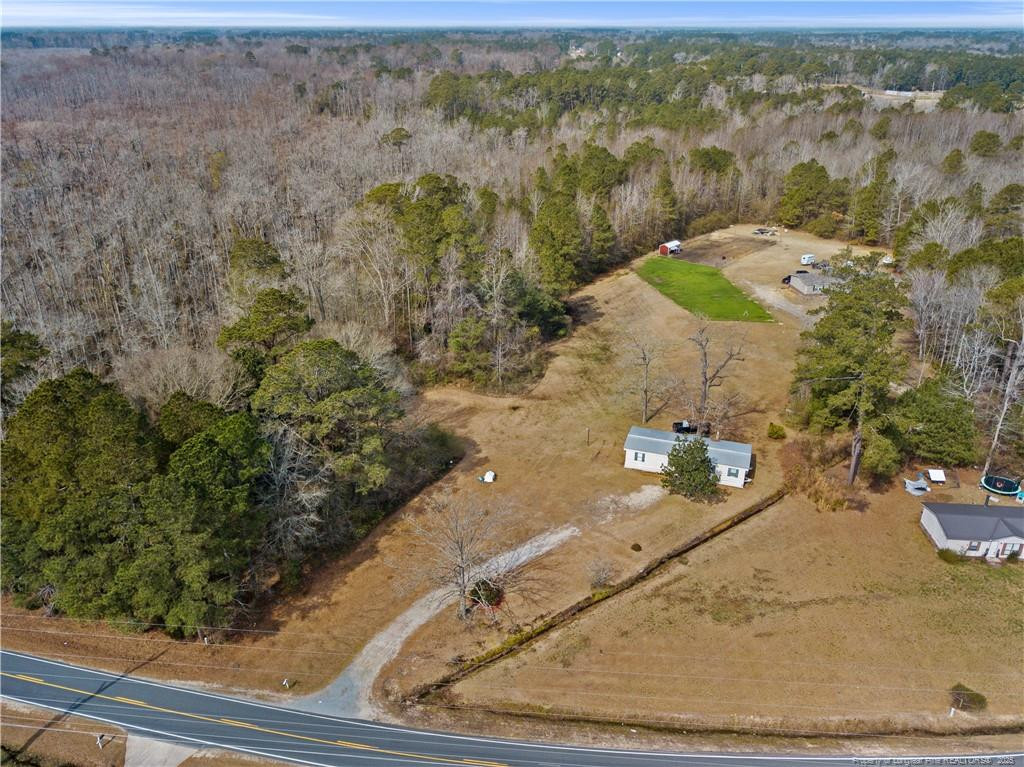 1821 Bainbridge Road Property Photo
