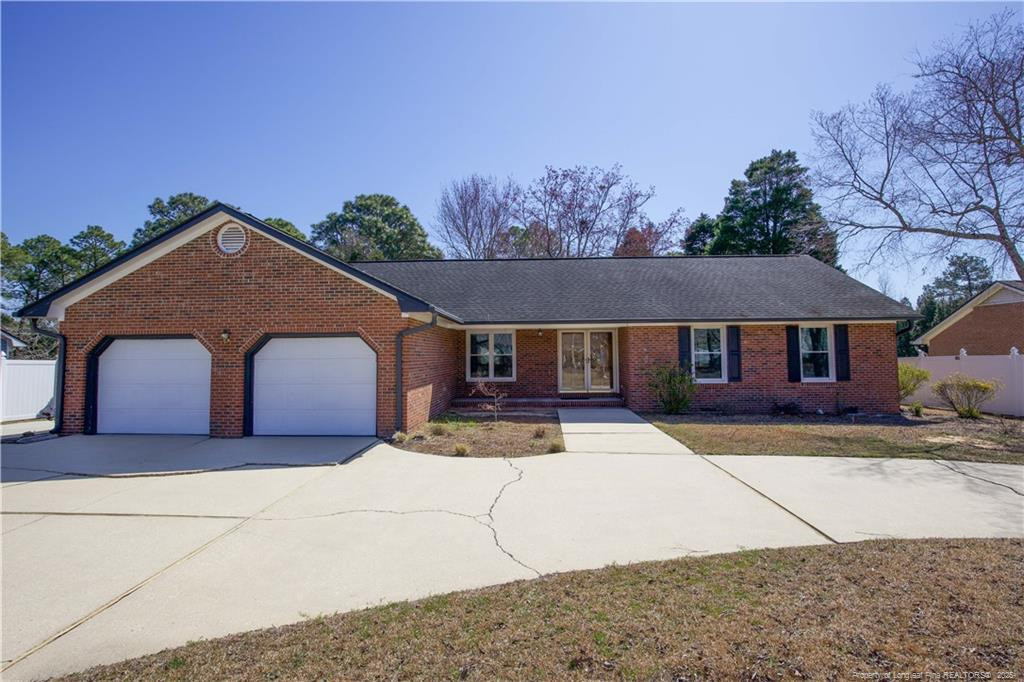 909 E Winds Lane Property Photo