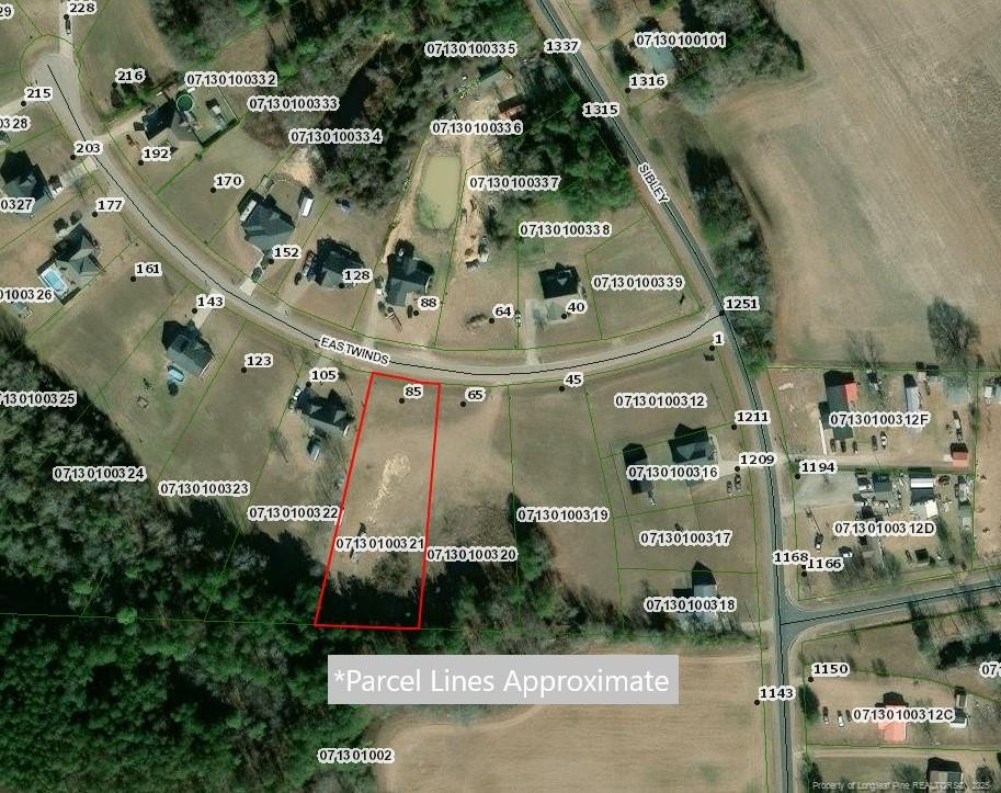 85 Eastwinds Drive Property Photo