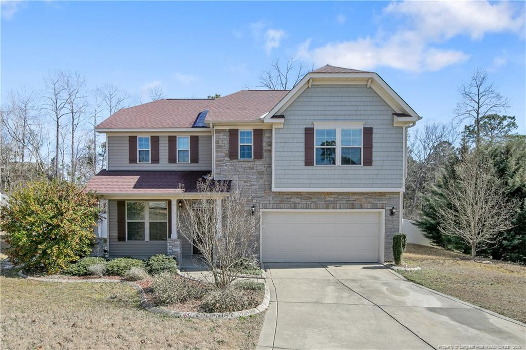 451 Colonist Place Property Photo