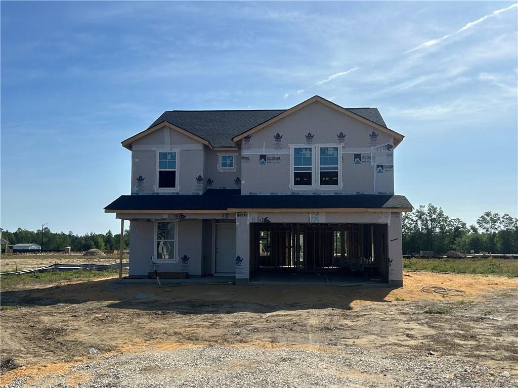 1531 Percheron (lot 43) Path Property Photo