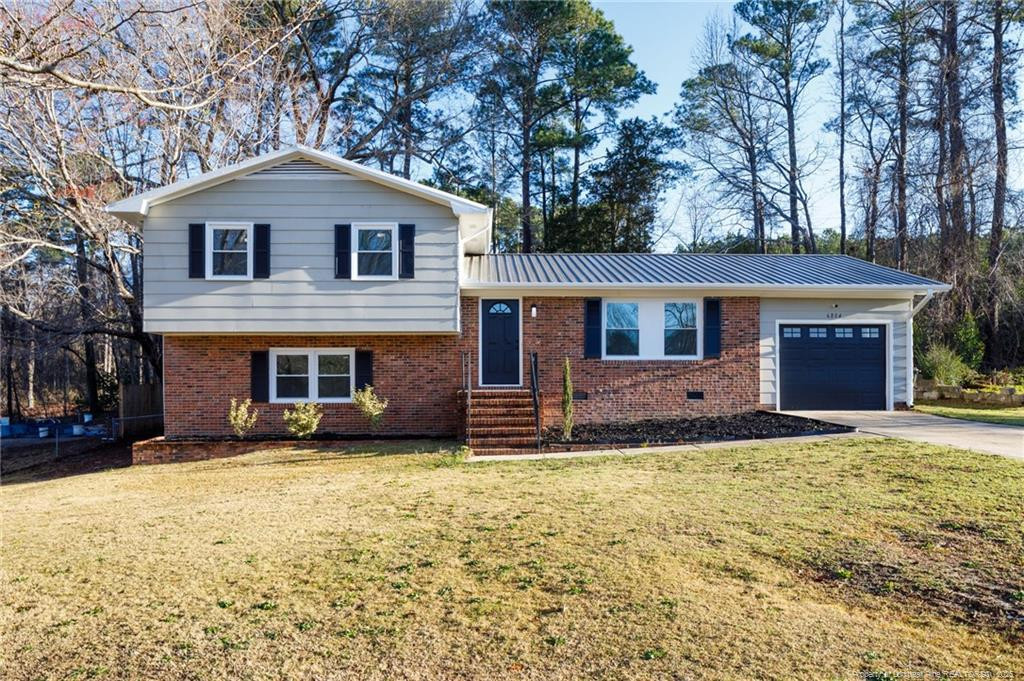 6004 Ruggles Court Property Photo