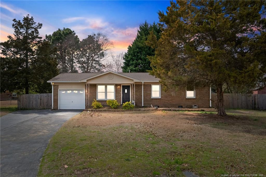 707 Zircon Court Property Photo
