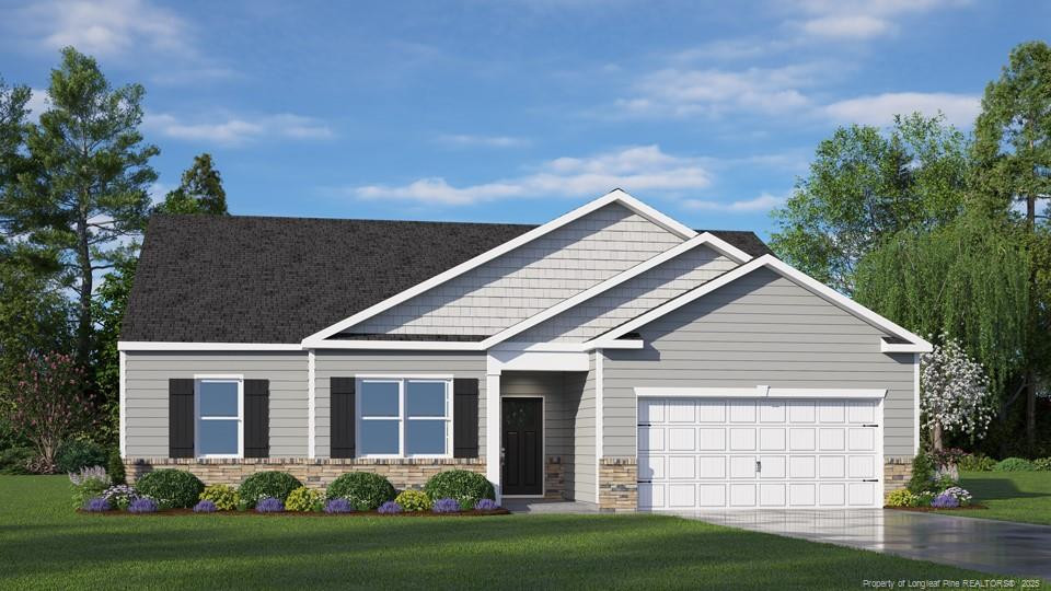 3021 Bayview Drive Property Photo