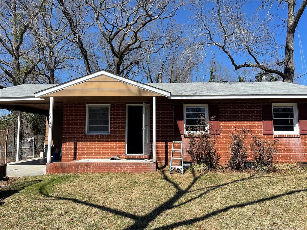 6038 Cornish Street Property Photo