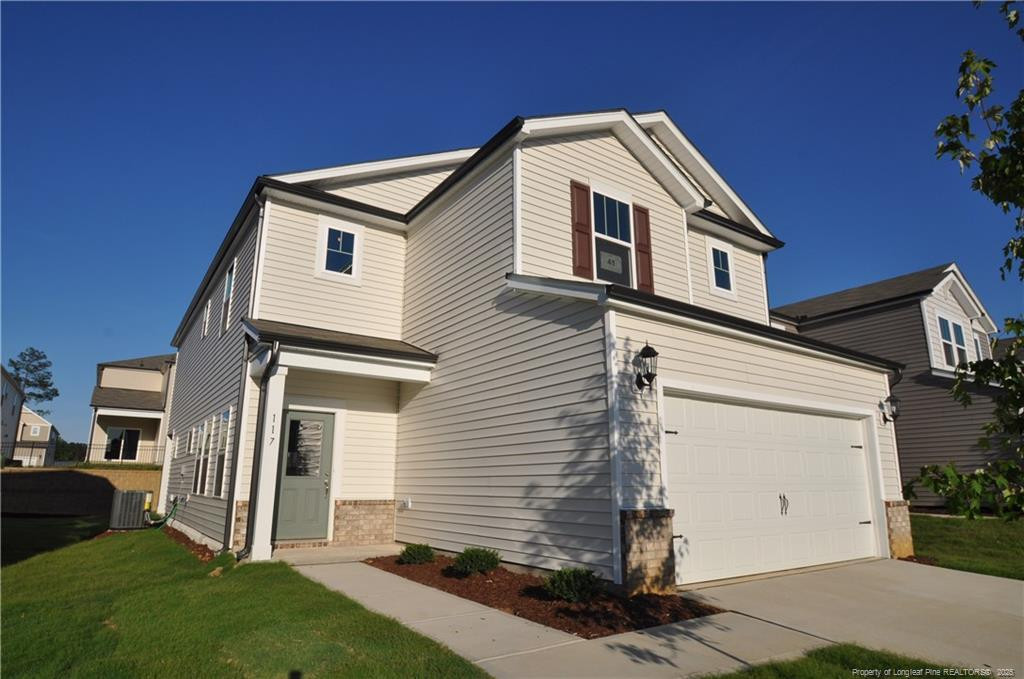 117 Boone Lake Way Property Photo