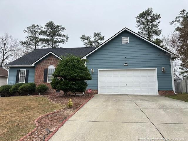 8620 English Saddle Drive Property Photo