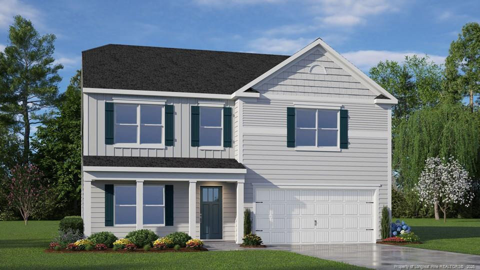 3030 Bayview Drive Property Photo