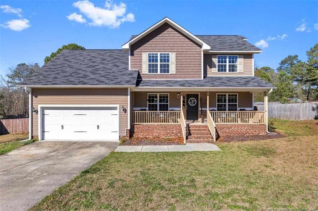 716 Colonial Hills Drive Property Photo