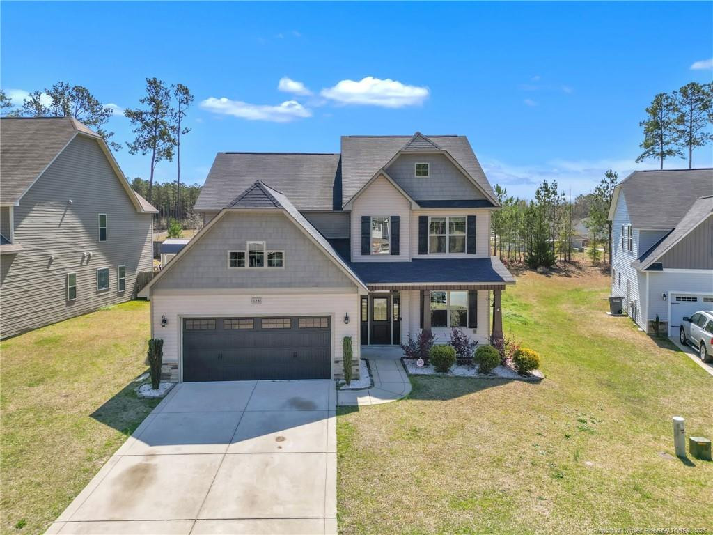 125 Longleaf Pine Way Property Photo 4