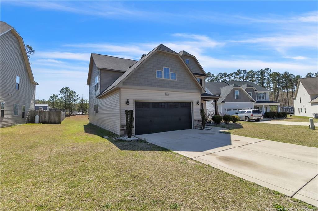 125 Longleaf Pine Way Property Photo 5
