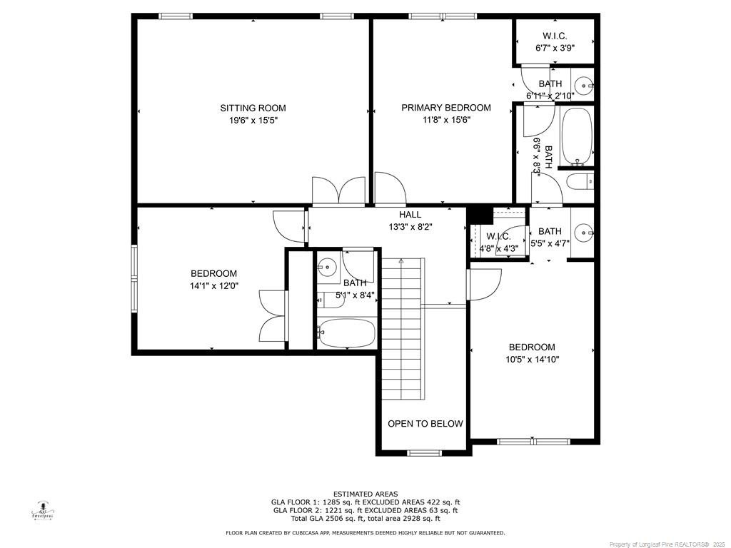 125 Longleaf Pine Way Property Photo 48