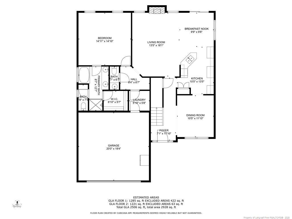 125 Longleaf Pine Way Property Photo 49