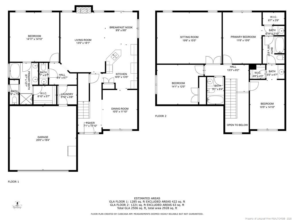 125 Longleaf Pine Way Property Photo 50