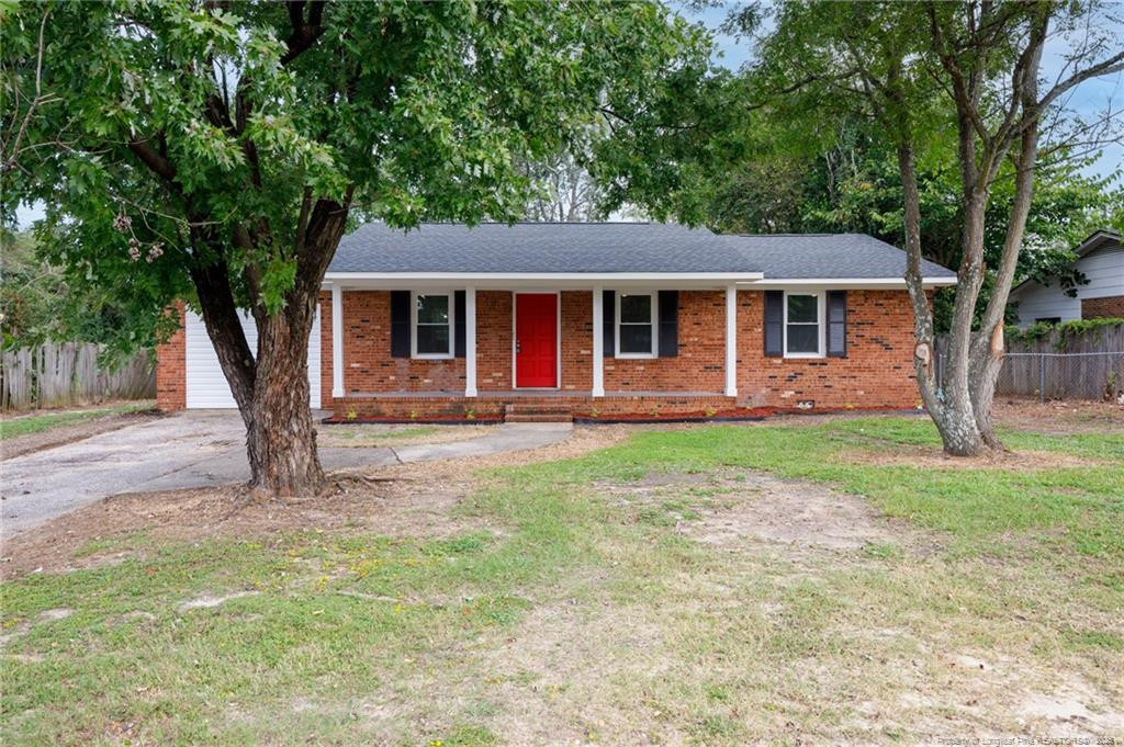 1327 Hibiscus Road Property Photo