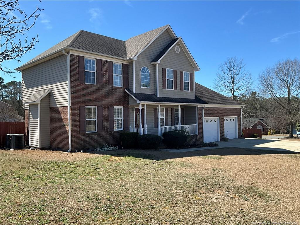 Hoke County Real Estate Listings Main Image