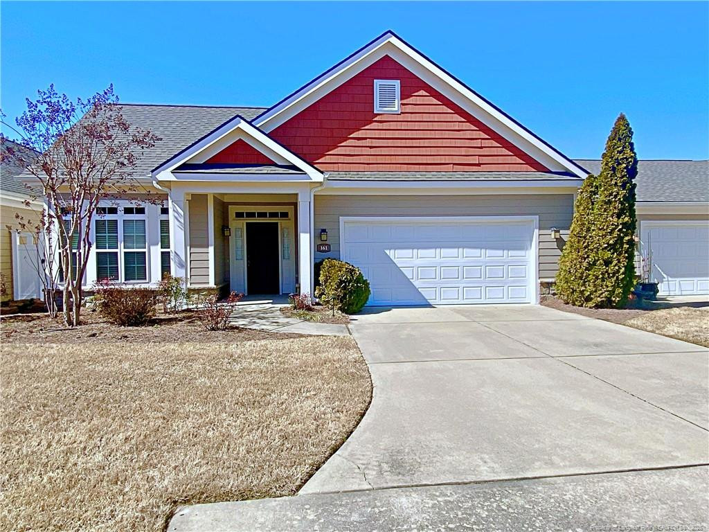 161 Nandina Court Property Photo