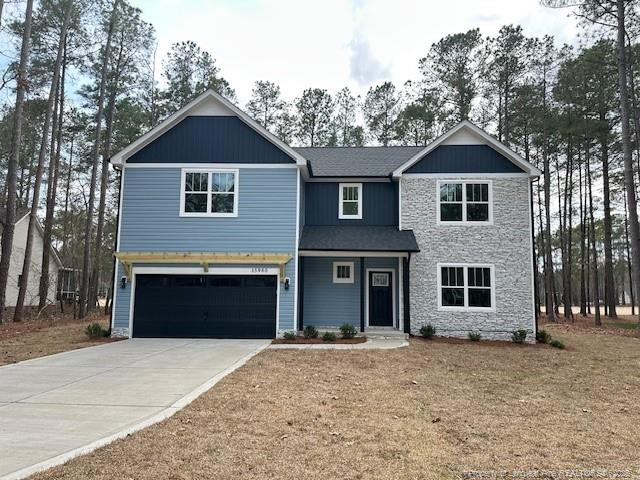 15980 Old Orchard Court Property Photo