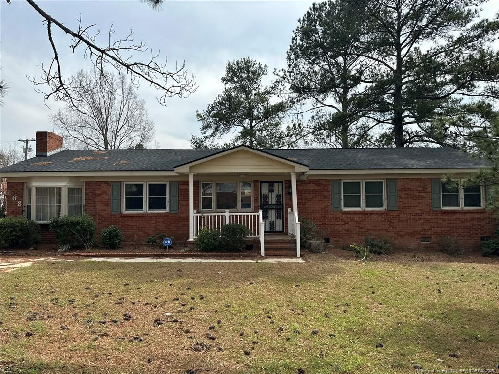 668 Monagan Street Property Photo