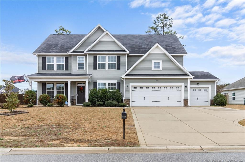 3939 Standardbred Drive Property Photo