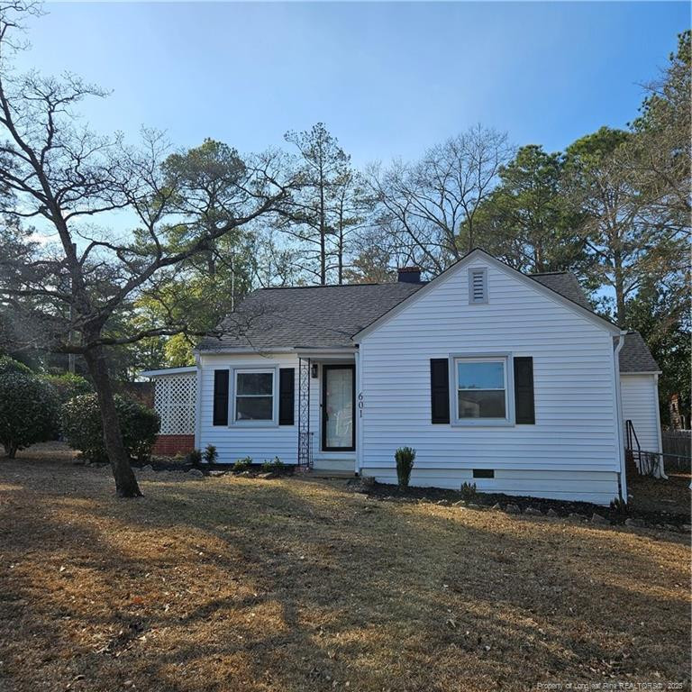 Fayetteville Real Estate Listings Main Image