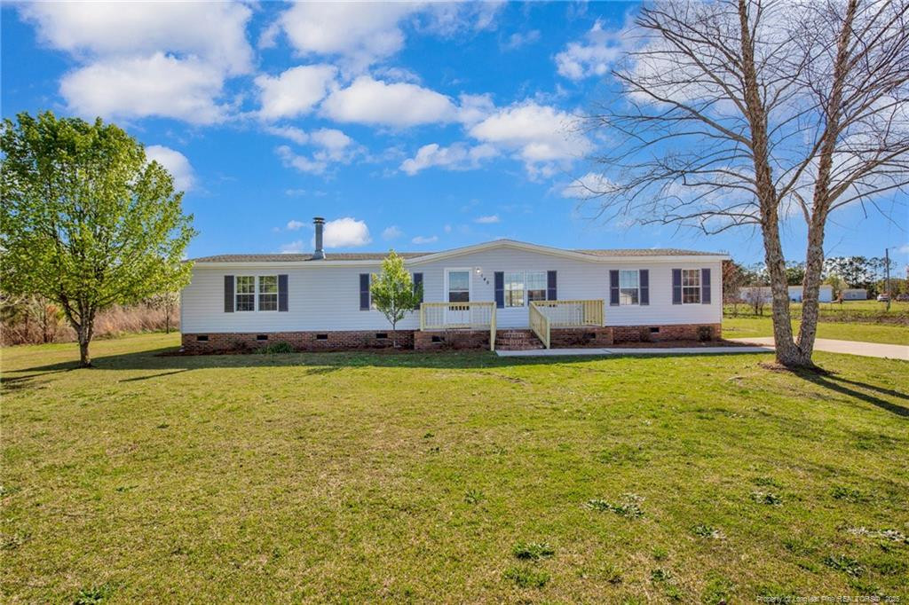 148 Fernwood Circle Property Photo