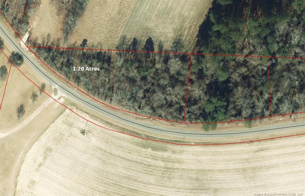 Lot 7 Castleberry Road Property Photo 2