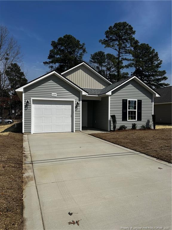 2074 Rogers Drive Property Photo
