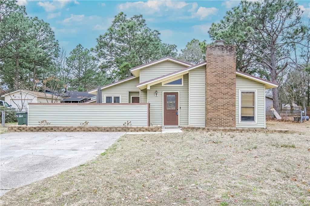 4411 Garnet Drive Property Photo