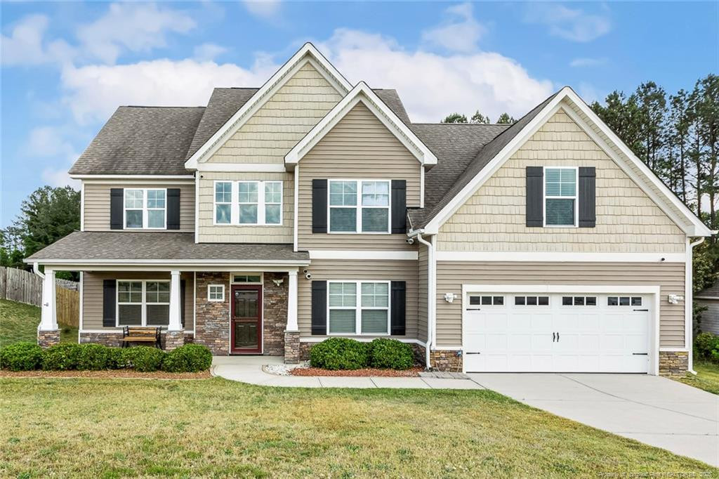171 Farmhouse Lane Property Photo