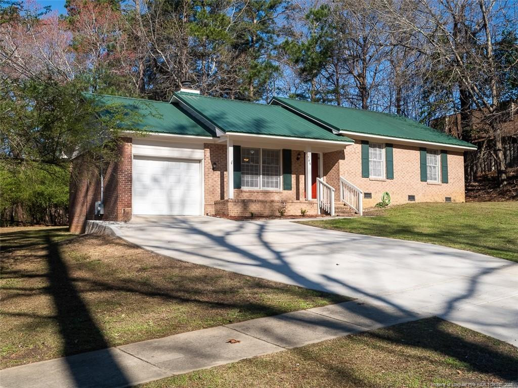 748 Ashbrook Road Property Photo