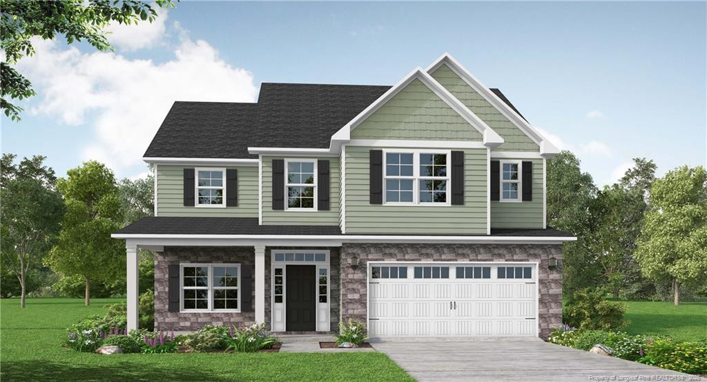 641 Watauga Lane Property Photo