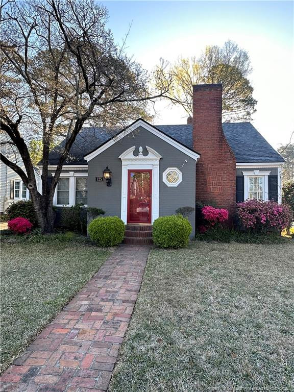 125 Ellington Street Property Photo